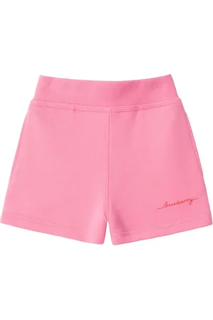 Burberry Cotton shorts