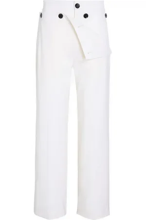 Proenza Schouler Oliver trousers
