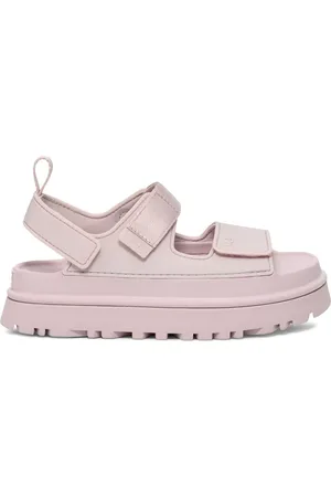 UGG Goldenglow sandals