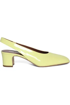 PARIS TEXAS 50mm Lavinia pumps