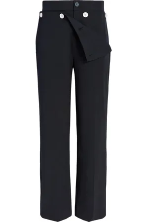 Proenza Schouler Oliver trousers