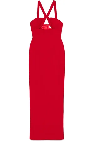 Ilkyaz Ozel Semiramis gown