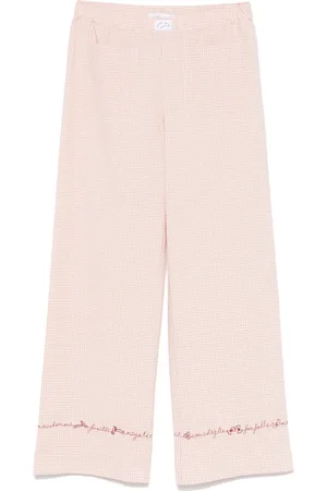 Maison Labiche Pasta Oudin trousers