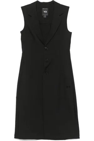 Y-3 Sport Uniform Tailored vest