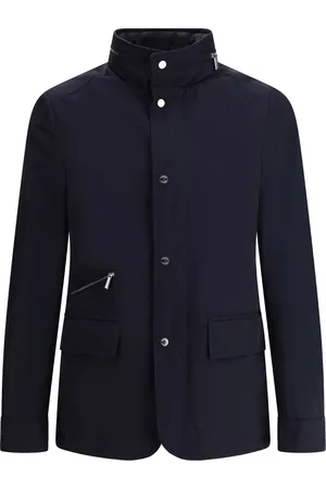 MOORER Sten-at jacket