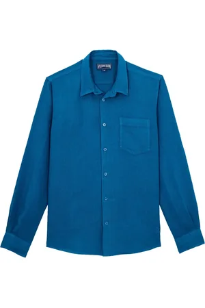 Vilebrequin Linen shirt