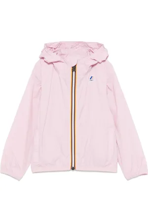 K-Way P. Le Vrai 4.0 jacket