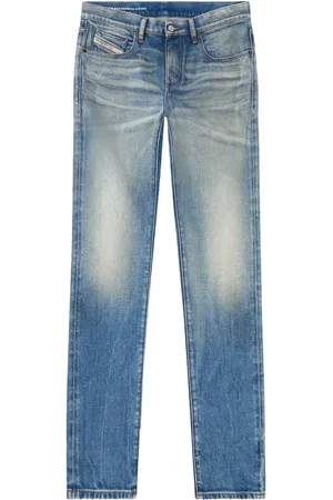 Diesel 2019 D-Strukt jeans