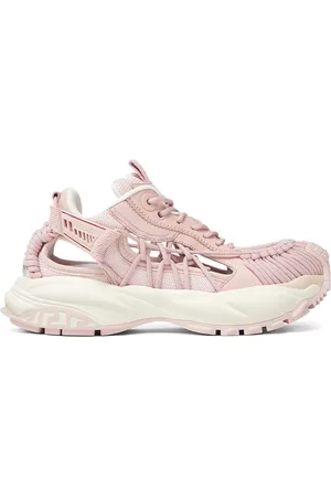 VERSACE Mercury M_VS_01 sneakers