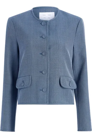 Proenza Schouler Lucas jacket