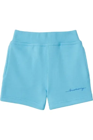 Burberry Cotton shorts
