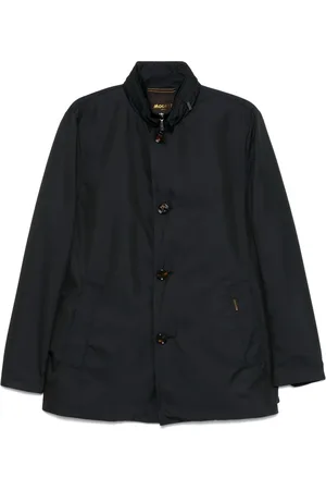 MOORER Borromini jacket