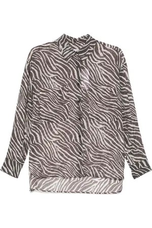 IRO Farri shirt