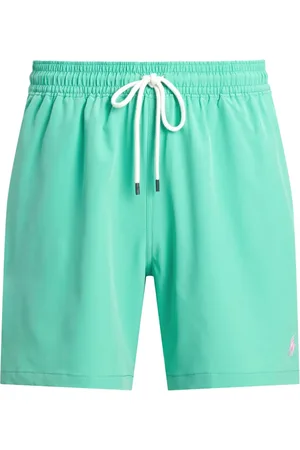 Ralph Lauren 14.6 cm Traveller Classic swim shorts