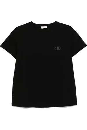 Liu Jo Logo-print T-shirt