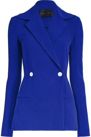 Proenza Schouler Double-breasted blazer