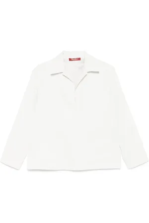 Max Mara Amico polo top