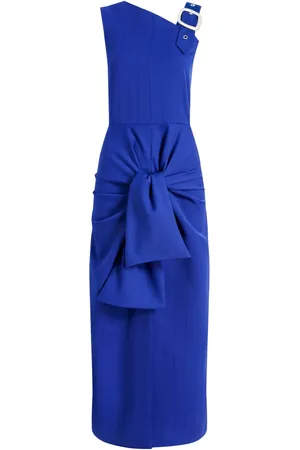 Proenza Schouler Jackie midi dress