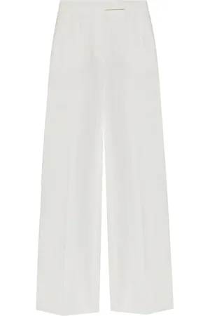 Max Mara Sequoia trousers