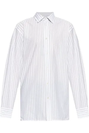 Maison Margiela Striped shirt