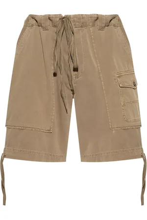 Moschino Drawstring shorts