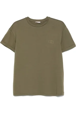 Liu Jo Logo-print T-shirt