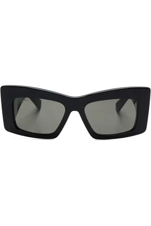Gucci Square-frame sunglasses