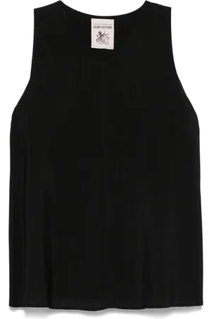 SEMICOUTURE Prya top
