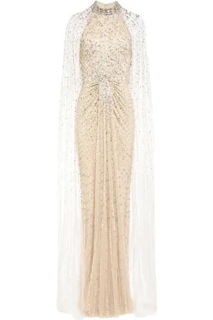 Jenny Packham Cairo gown