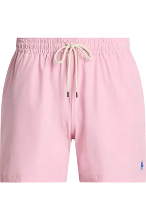 Ralph Lauren 14.6 cm Traveller Classic swim shorts