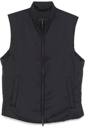 HERNO Lightweight gilet