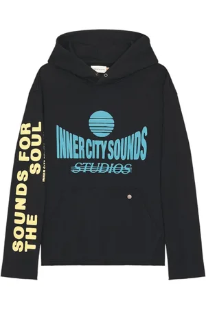 HONOR THE GIFT Studio hoodie