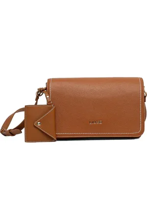 Liu Jo Logo-lettering cross body bag