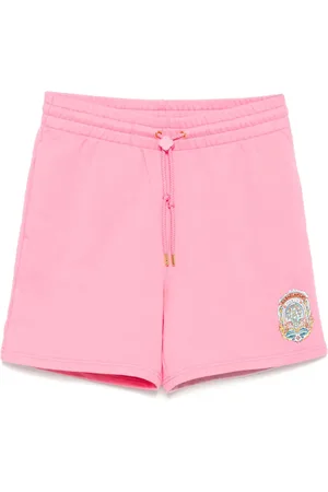 Casablanca Casa way skate printed shorts