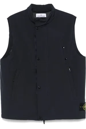 Stone Island Compass-badge gilet
