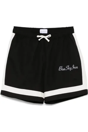 BLUE SKY INN Waiter swim shorts