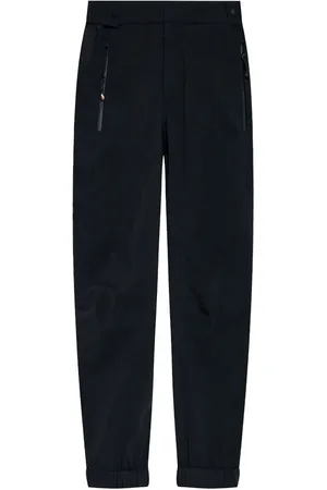 Moncler Logo-print track pants