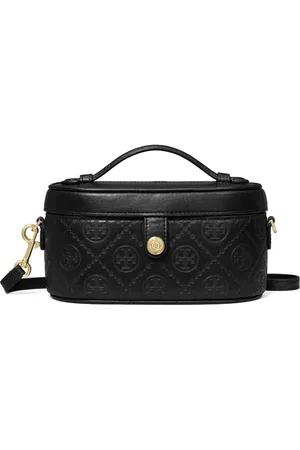 Tory Burch T monogram cross body bag