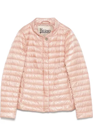 HERNO Elena jacket