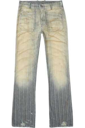 Diesel D-Moorix jeans
