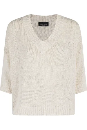 Roberto Collina Knitted top