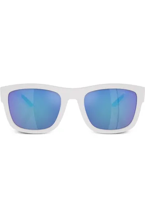 Prada Linea Rossa sunglasses
