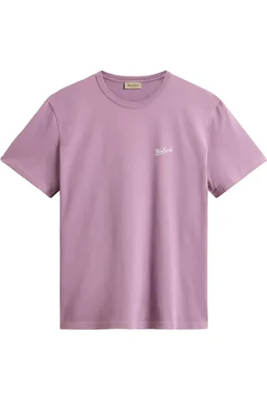 Woolrich Logo-print T-shirt