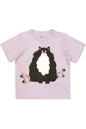 Stella McCartney X Stella McCartney t-shirt