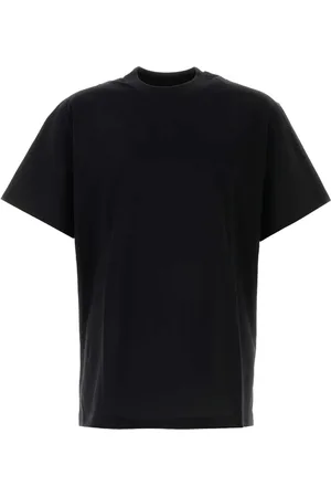 WOOYOUNGMI Cotton T-shirt