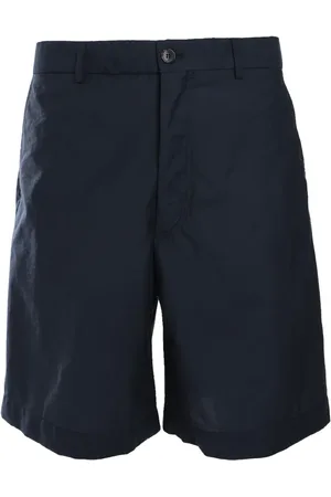 SLOWEAR Straight shorts