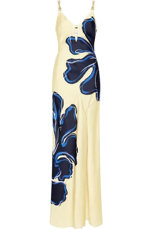 Rebecca Vallance Bloom dress