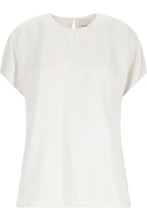 Calvin Klein Crew-neck T-shirt