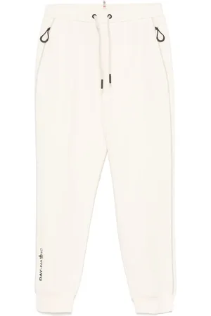 Moncler Jersey track pants