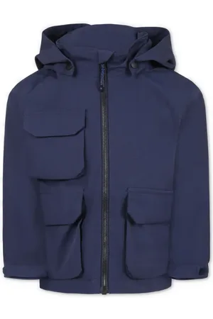 Molo Zip-up jacket